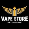 Vape Store Promotion