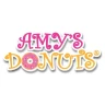 Amy's donuts