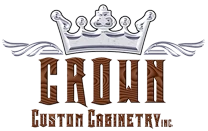 Crown Custom Cabinetry