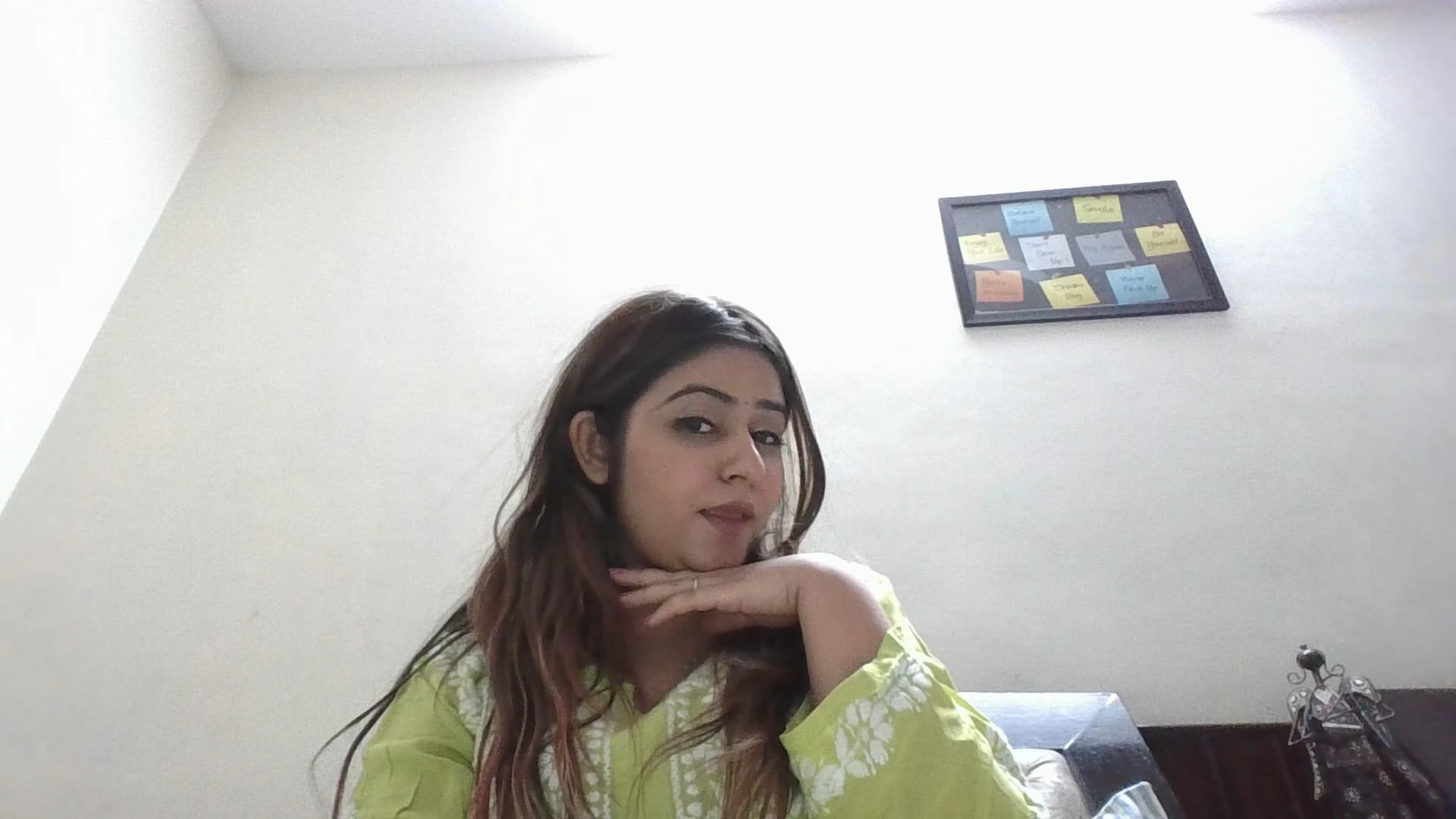 Yukta Chhabra