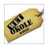 Wet Okole