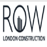 Row London Construction
