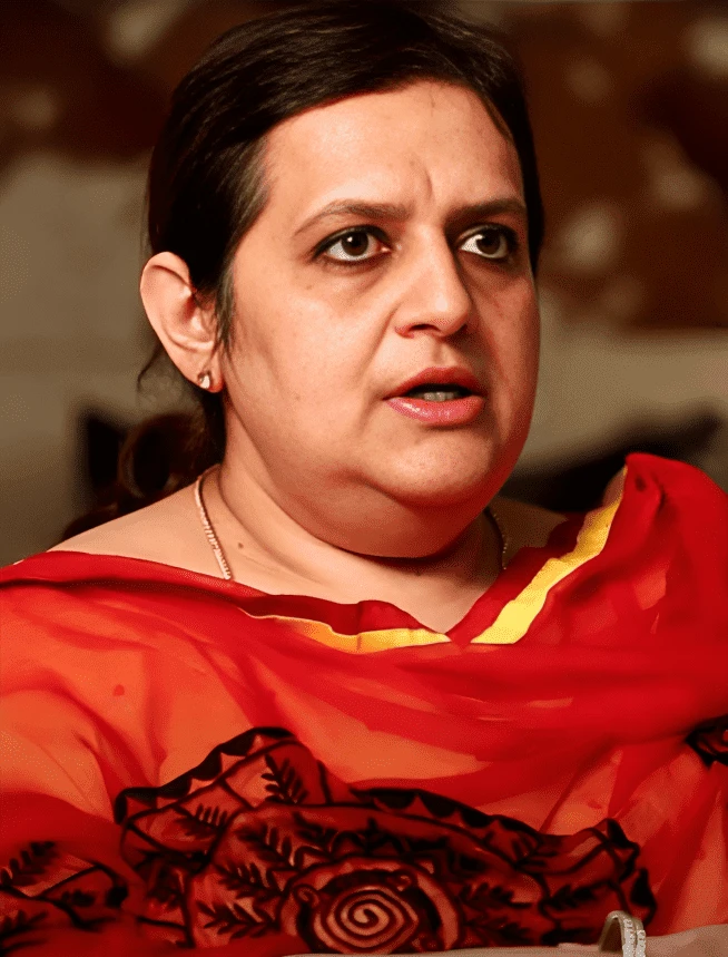 Dr. Archana Dhawan Bajaj