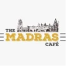 The Madras Cafe