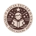 Alicia Tucker