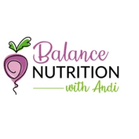 Balance Nutrition with Andi