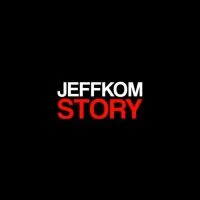 Jeffkom Story