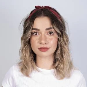 Emily James