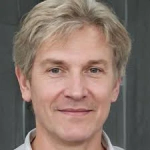Nick Mark