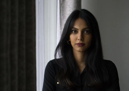 Suhana Thakkar