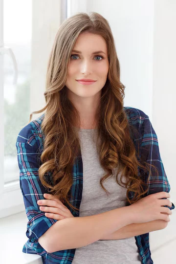 Olivia Parker
