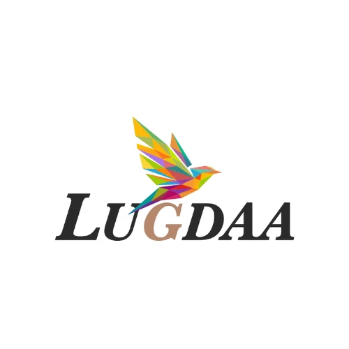 Lugdaa  Brand of RMN Global Inc