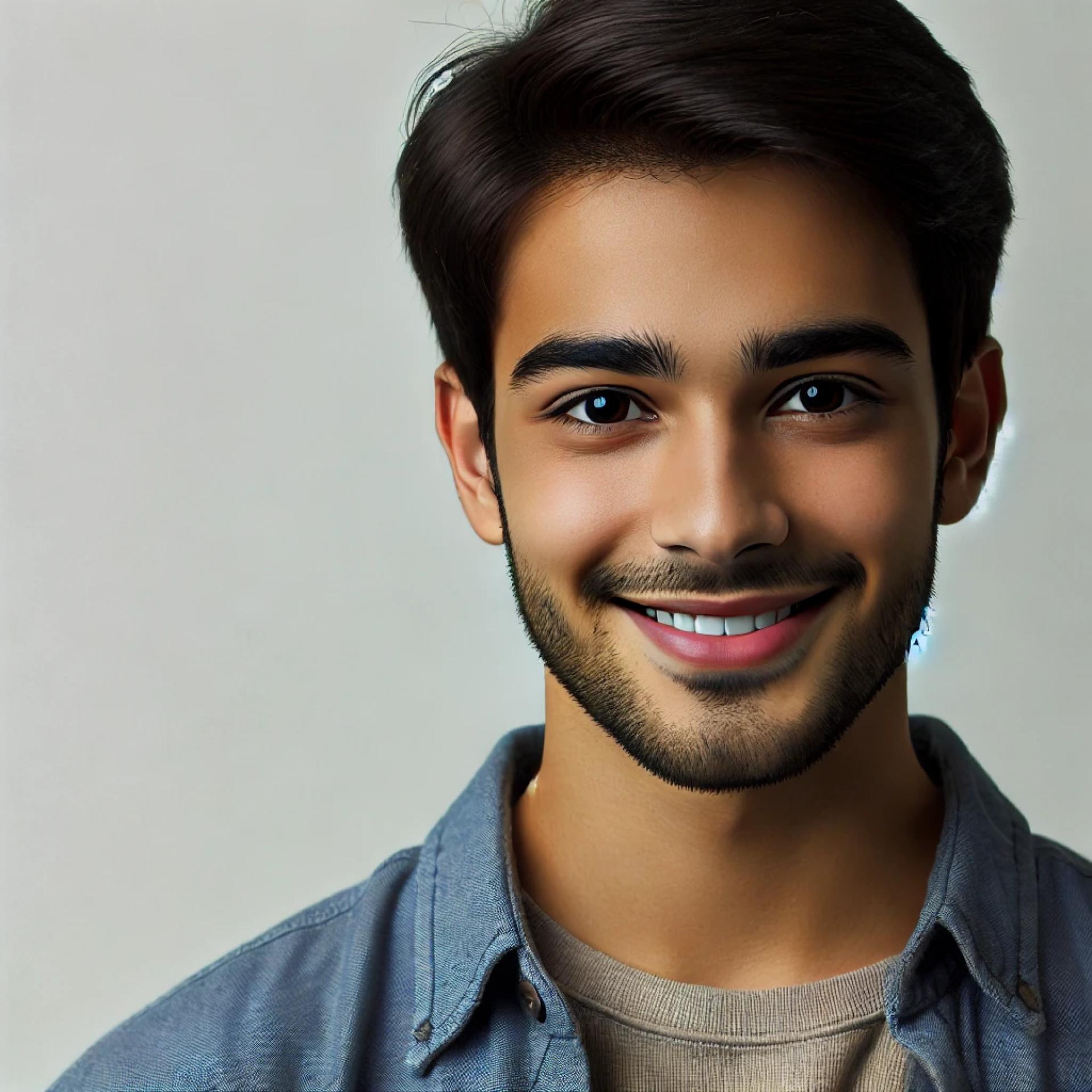 Pulkit Sehgal