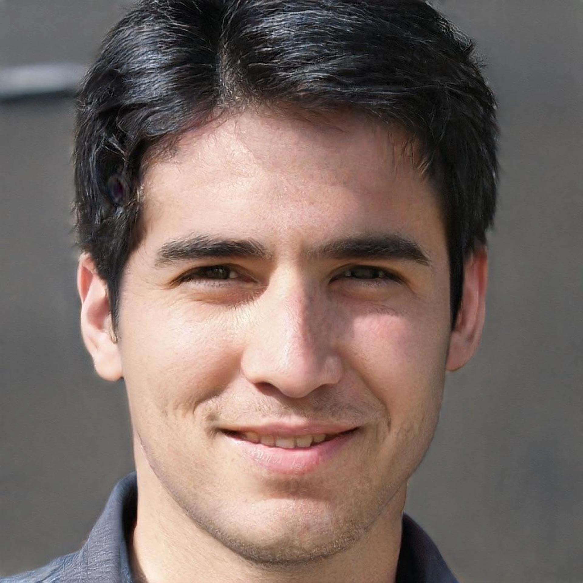 Vishal Kumar