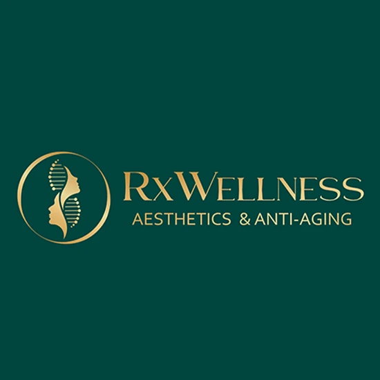 RxWellness Aesthetics And Antiaging