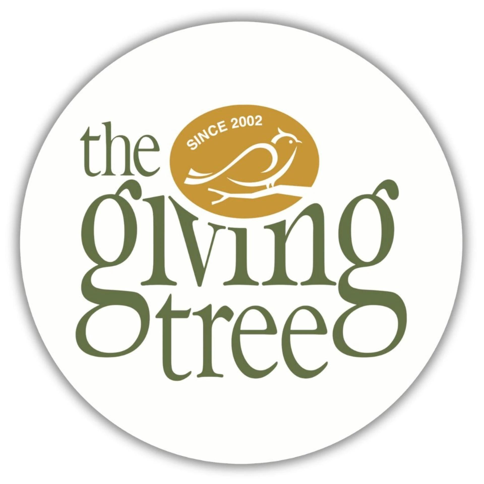 The Giving Tree 