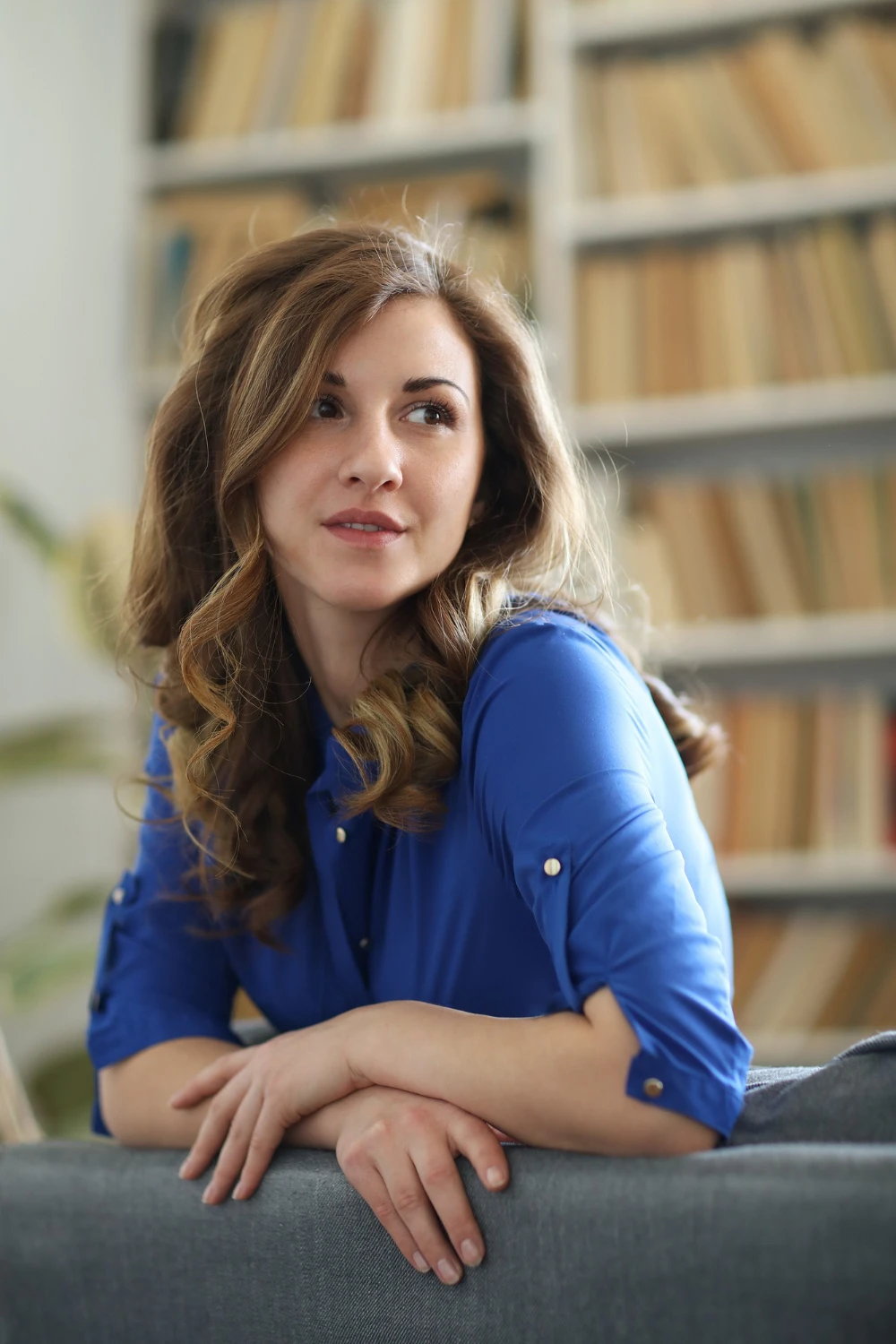 Sarah Weiss