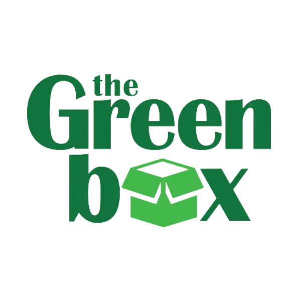 The Green Box