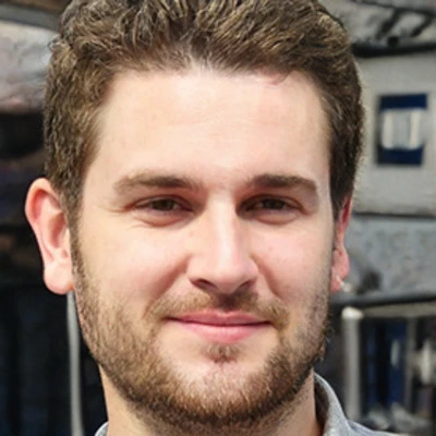 shawn M davidson