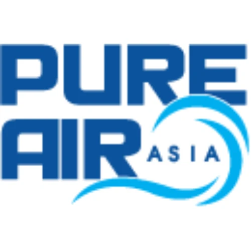 PureAir Asia