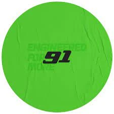 Ninety One