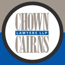 Chown Cairns Lawyers LLP  
