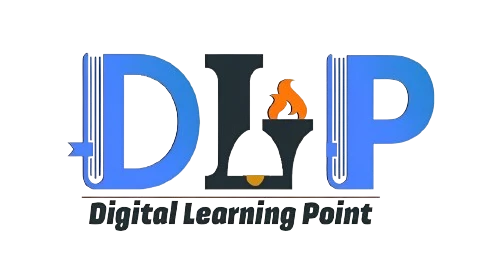 Digital learningpoint