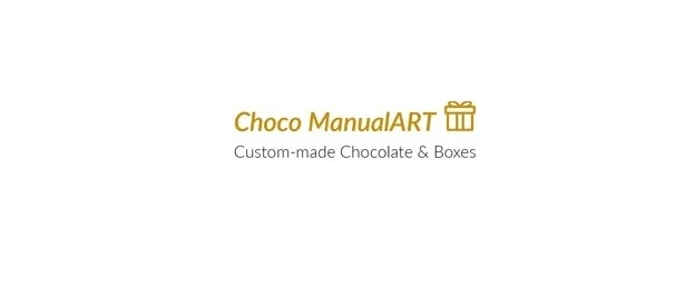 Choco Manual Art