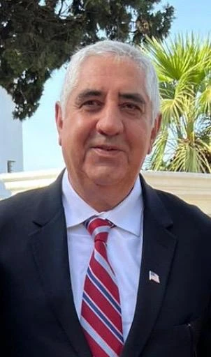 Yunus Dogan