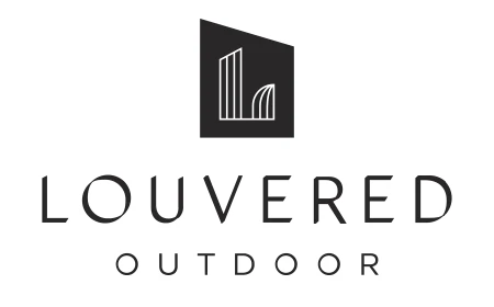 Louvered Outdoor