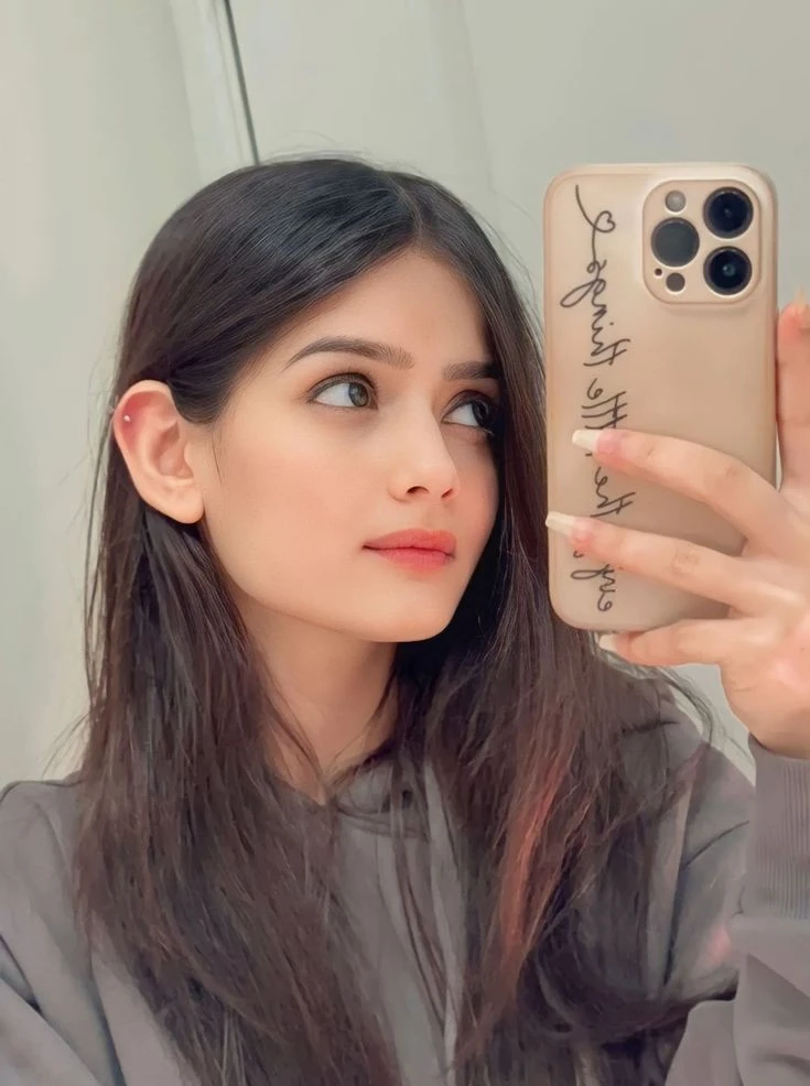 Muskan Choudhary