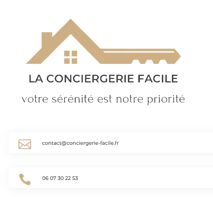 Conciergerie Facile