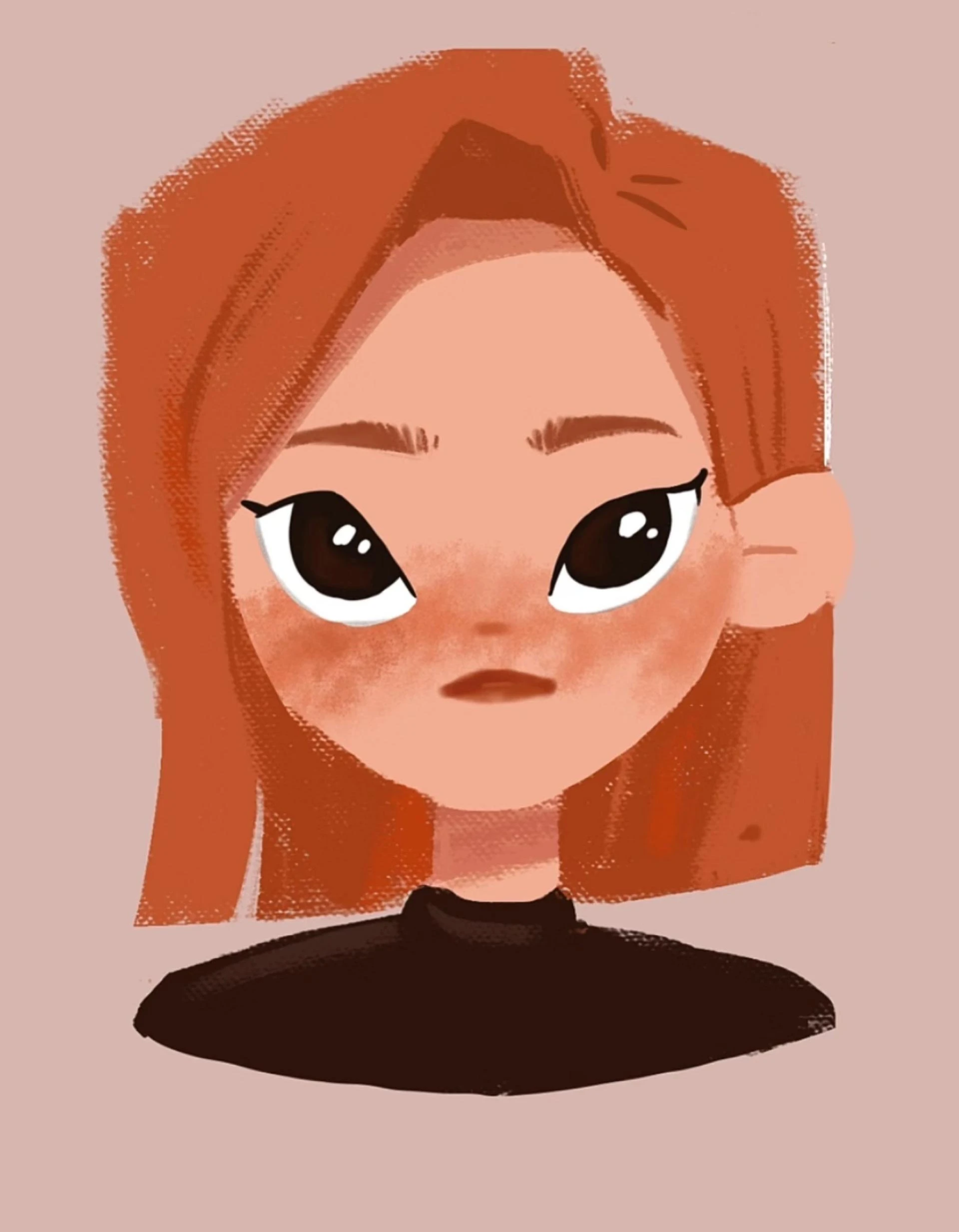 Lily Weston