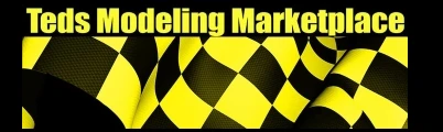 Tedsmodeling marketplace