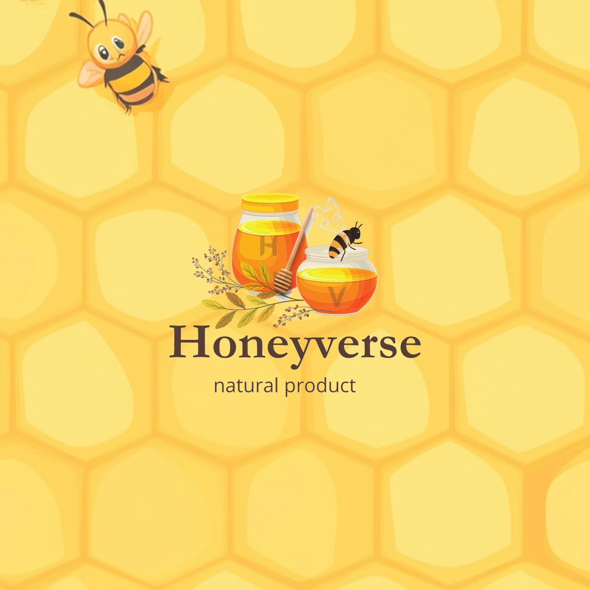 honeyverseindia 