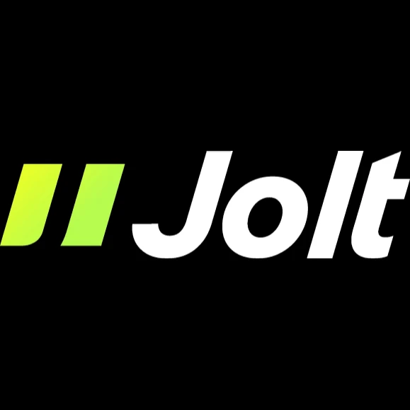 Jolt App