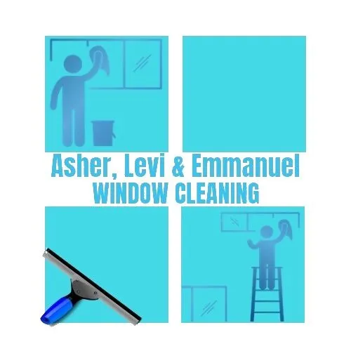 Ashers Window Cleaning