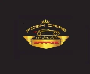 Posh Care Garage