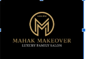 Mahak Makeover Luxury Family Salon