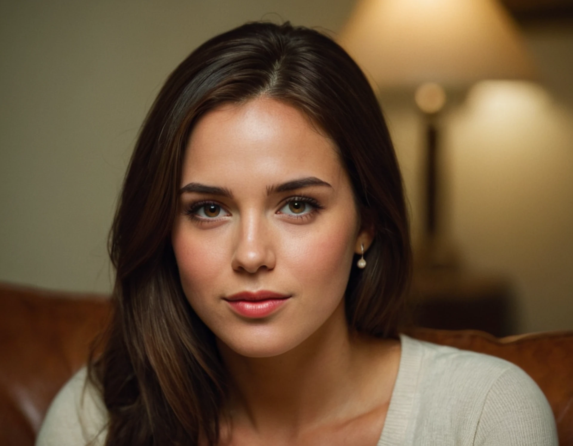 Olivia Flores
