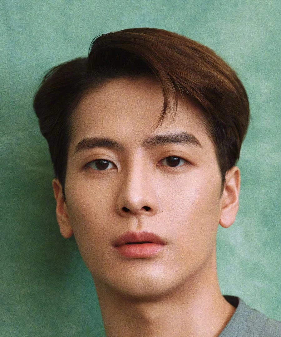 JacksonWang