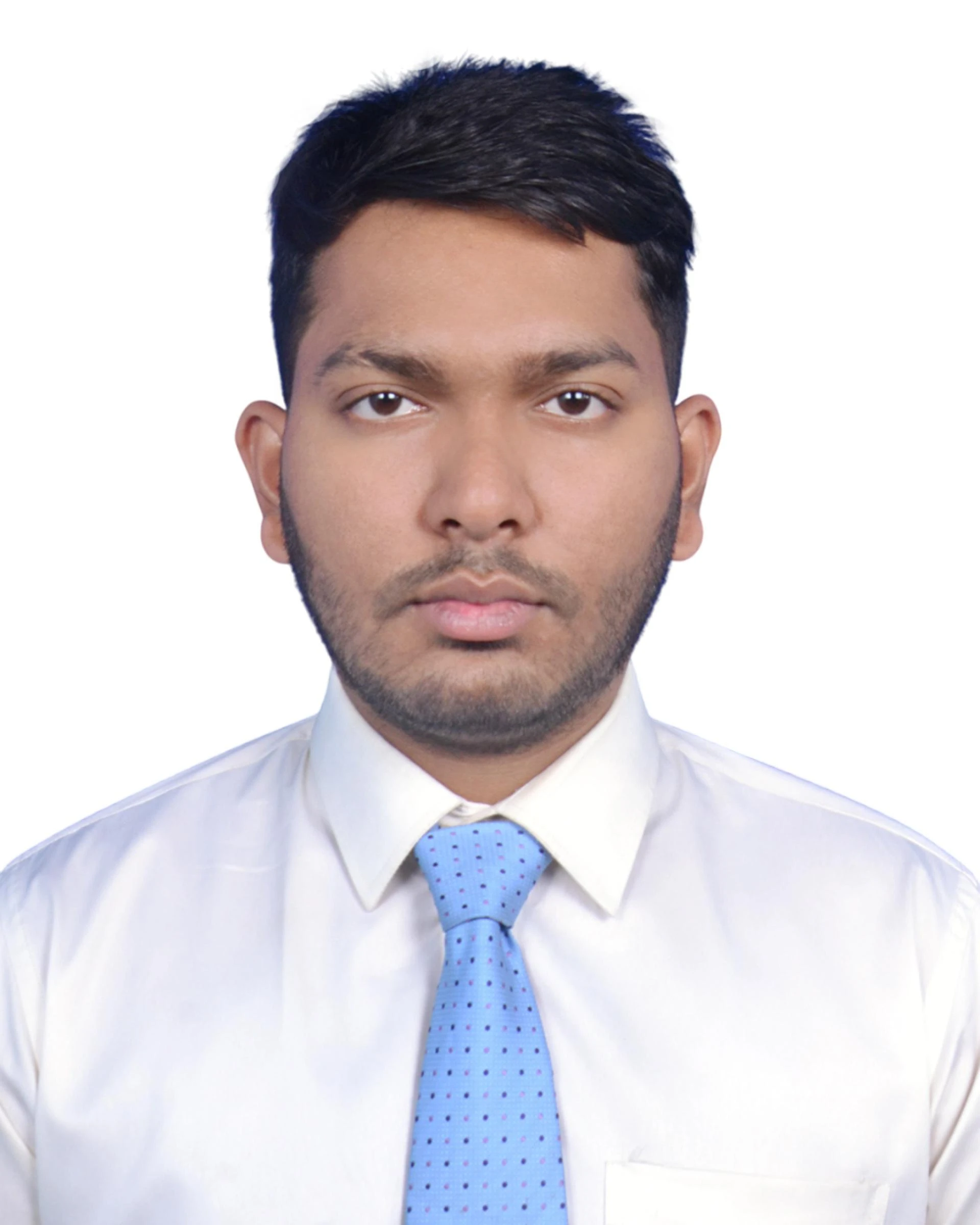 MAHEDI HASAN