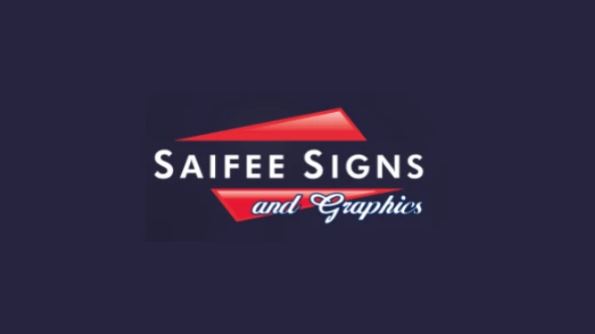 Saifee Signs