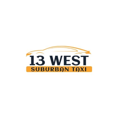 West Suburban Taxi
