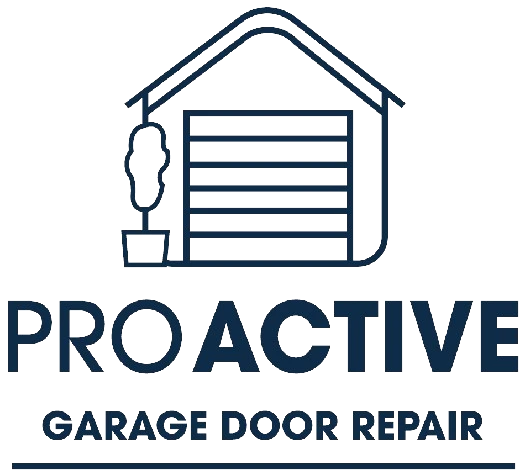 Proactive Garage Door Repair