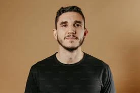 Joe Gold