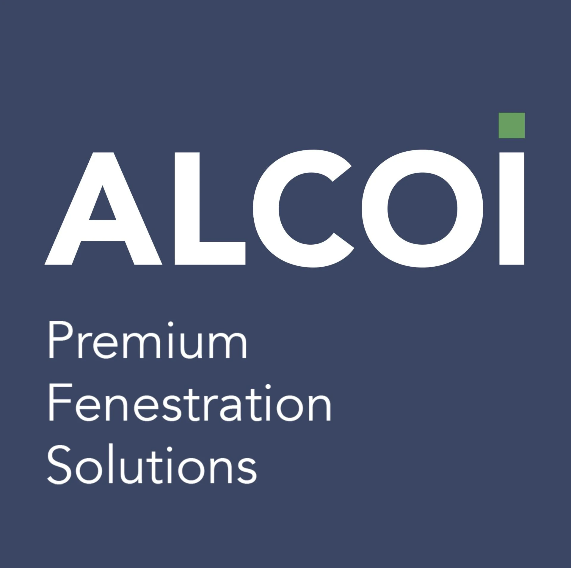 Alcoi Windows