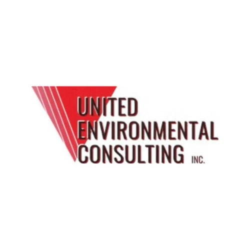 United Environmental Consulting Inc