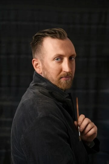 Robert Marten