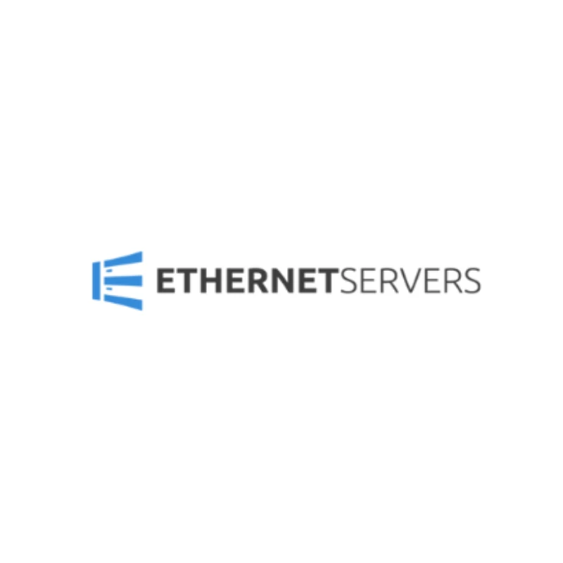 Ethernet Servers